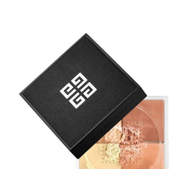 Givenchy Prisme Libre Loose Setting Powder Shade 05- Pipeline Mimosa TRAVEL SIZE - Picture 3 of 8